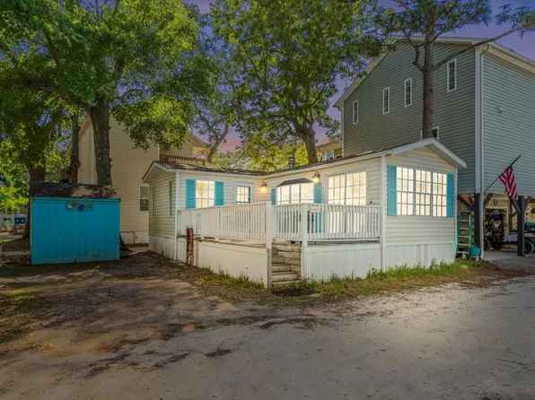 6001-N97 S Kings Hwy. #N97, Myrtle Beach, SC 29575