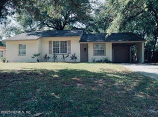 6188 Mercer Cir W, Jacksonville, FL 32217