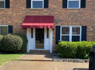 923 Stapp Dr #TOWNHOUSE, Henderson, KY 42420