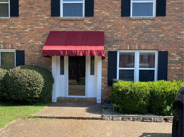 923 Stapp Dr #Townhouse, Henderson, KY 42420