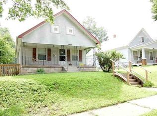 1425 S 36th St, Kansas City, KS 66106