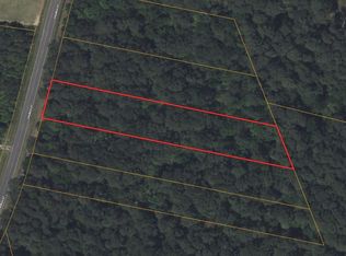 1 Church St, Willard, NC 28478