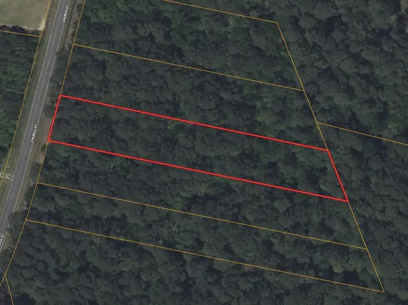 1 Church, Willard, NC 28478