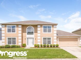 11982 Iron Creek Rd, Jacksonville, FL 32218