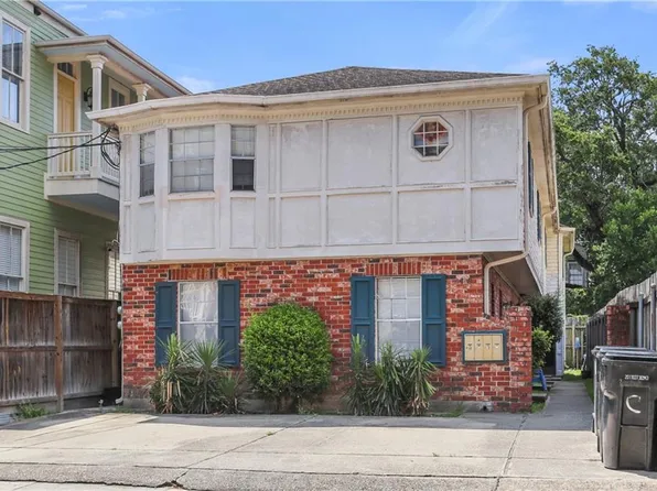 2410 Baronne St, New Orleans, LA 70113