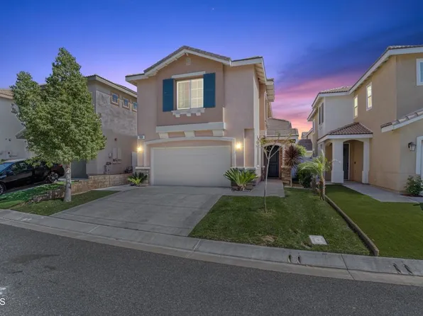 168 Elmwood St, Fillmore, CA 93015