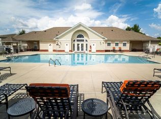 Halton Park, Charlotte, NC 28262