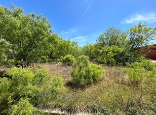 311 S Anson St, Stamford, TX 79553