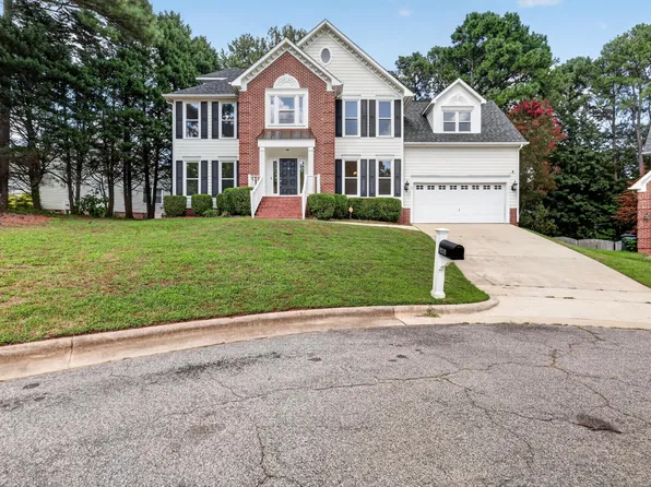 8508 Averell Ct, Raleigh, NC 27615