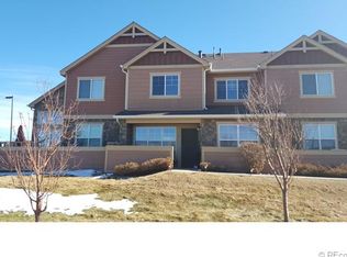 23404 E Dorado Pl UNIT C, Aurora, CO 80016