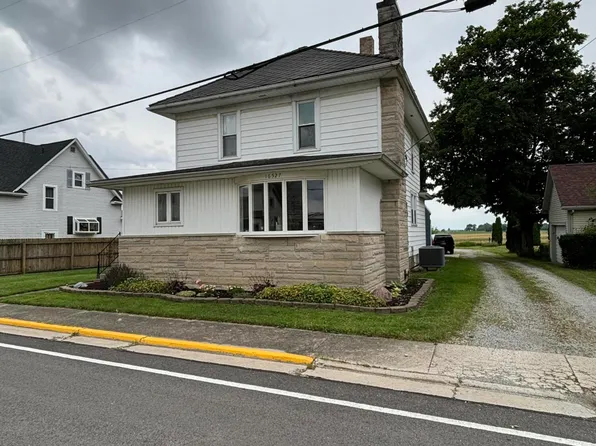 16527 Kettlersville Rd, Kettlersville, OH 45336