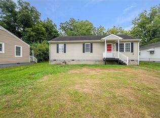 1032 Lee Ave, Petersburg, VA 23803