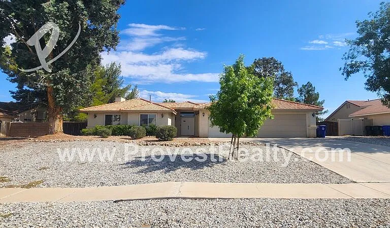 20403 Ochoa Rd — Photo 1