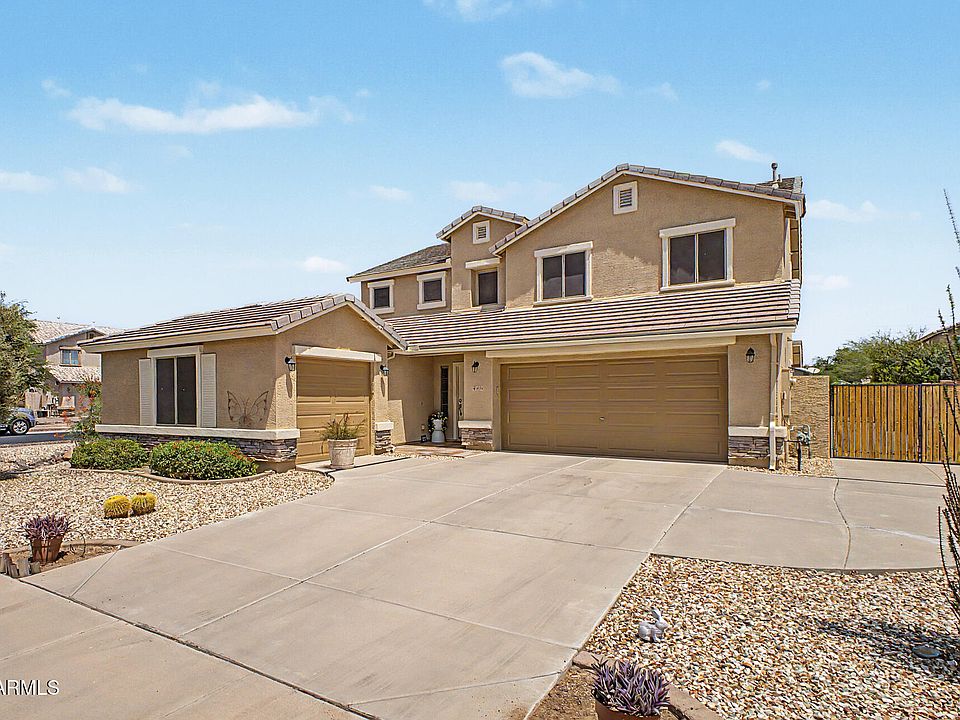 1st image of 14276 W DESERT HILLS Drive