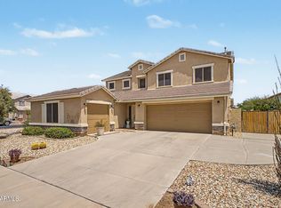 14276 W DESERT HILLS Drive, Surprise, AZ 85379