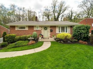 678 Kelso Rd, Pittsburgh, PA 15243