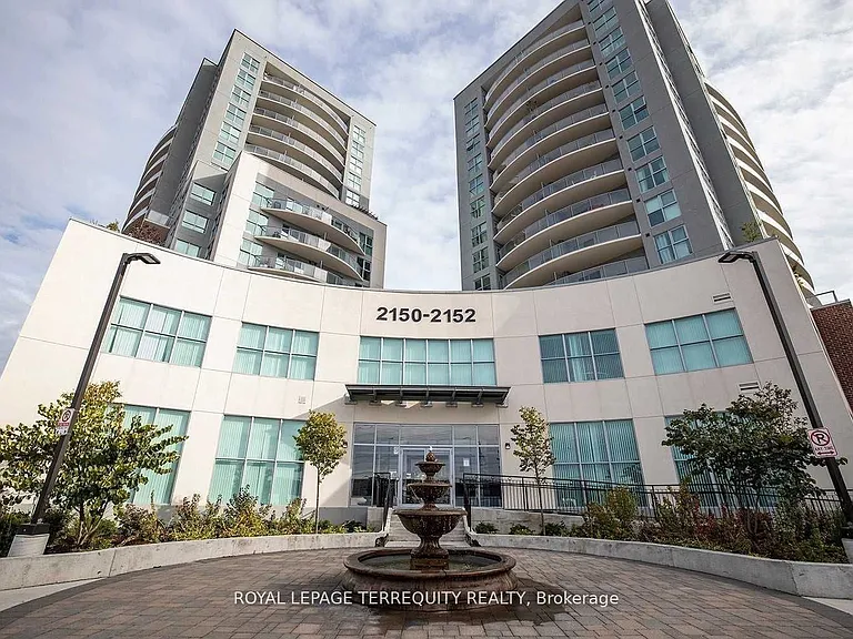2152 Lawrence Ave E #1207 — Photo 1