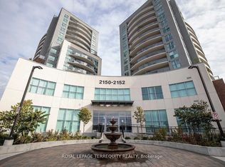 2152 Lawrence Ave E #1207, Toronto, ON M1R 0B5