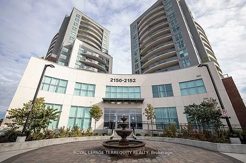 2152 Lawrence Ave E #1207 Photo 1