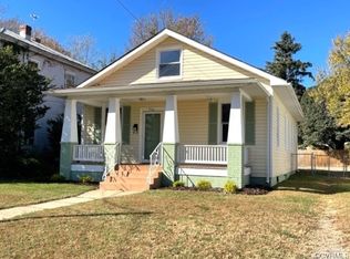 220 Lafayette Ave, Colonial Heights, VA 23834