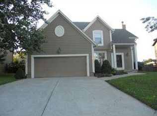 2622 W Mulberry St, Olathe, KS 66061