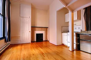 Rented by Highline Residential