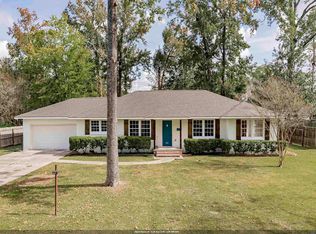 275 E River Oaks Dr, Baton Rouge, LA 70815