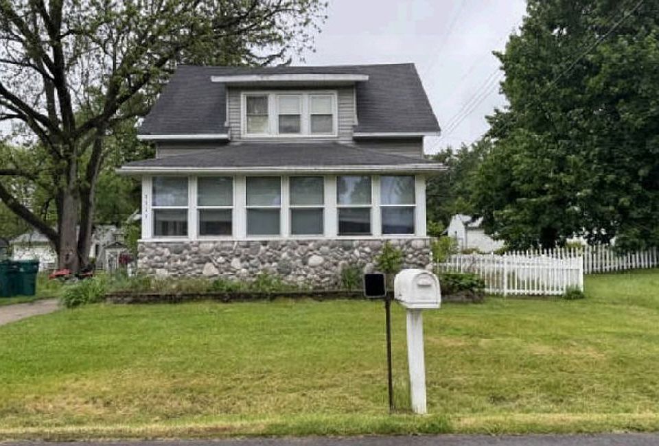 Property Front View