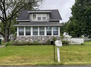 3111 Andrew Ave, Lansing, MI 48906