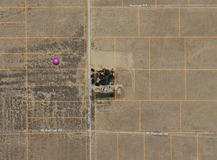 100th Vic Ave #A-6, Lancaster, CA