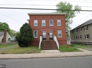 228-230 Franklin St, Hightstown, NJ 08520