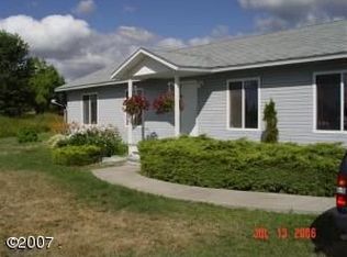 41036 Terrace Cir, Polson, MT 59860