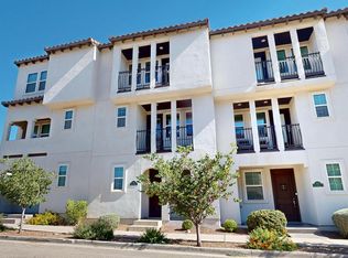332 Vin Almoradi Ct, El Paso, TX 79912