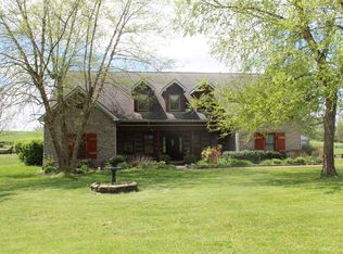 1174 Clintonville Rd, Paris, KY 40361