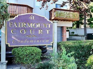 41 Fairmont Ave #17B, Hackensack, NJ 07601