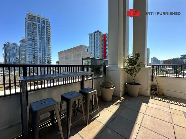 2 bedroom rental in Vancouver — photo 18