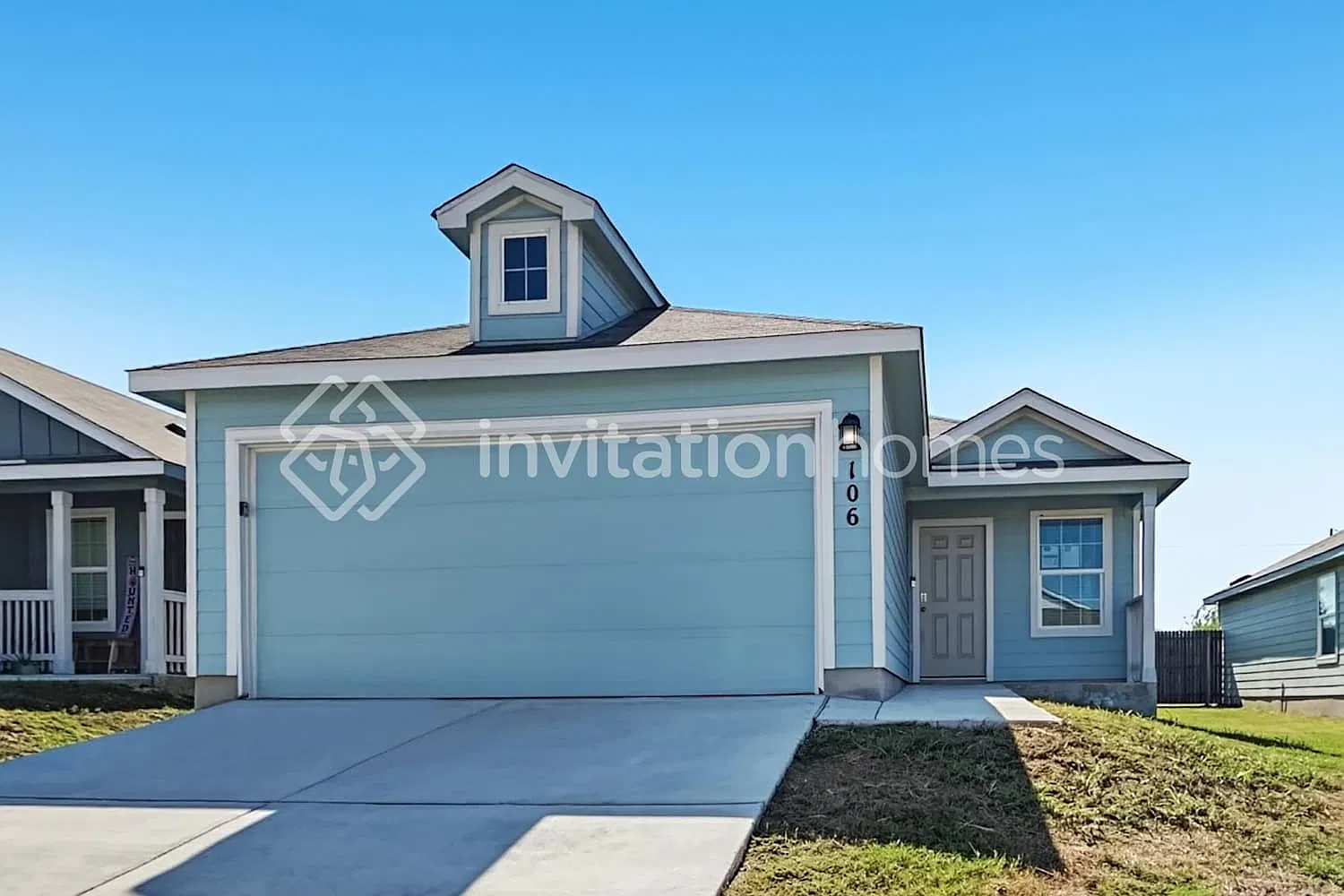 106 Pasadena Pl New Braunfels, TX 78130 — Photo 1