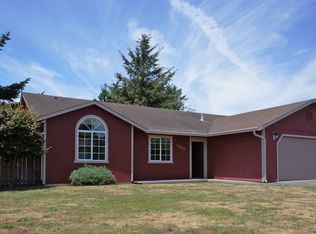 2400 Thiel Ave, McKinleyville, CA 95519