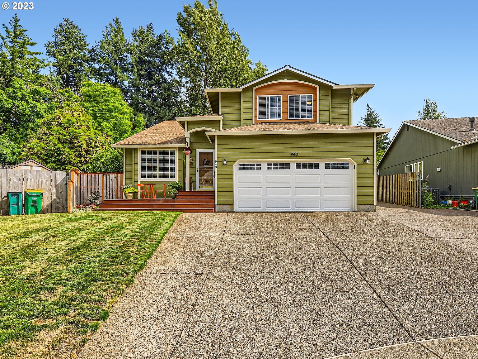 940 SE 10th Cir, Troutdale, OR 97060 Zillow