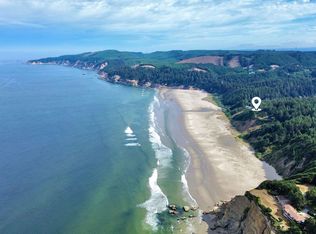 88300 Pacific Surf Ln, Bandon, OR 97411