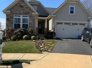 9186 Harbor Ct, Warrenton, VA 20187