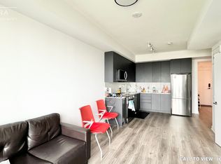 225 Malta Ave #1610, Brampton, ON L6Y 4G6