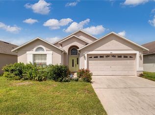 2919 Blooming Alamanda Loop, Kissimmee, FL 34747