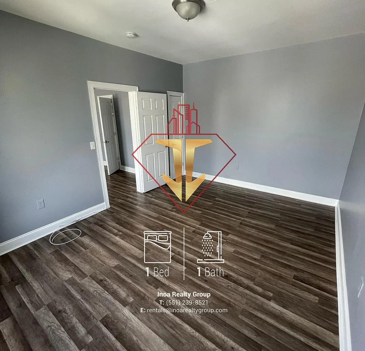 1 bed, 1695 sqft, $1,725 — Photo 2
