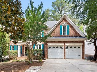 12301 Schoolhouse St, Raleigh, NC 27614