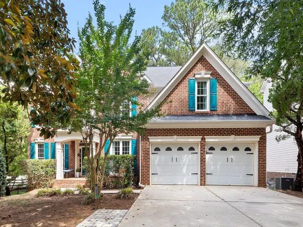 12301 Schoolhouse St, Raleigh, NC 27614