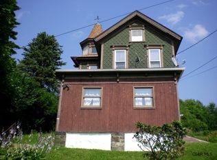 508 Cleveland St, Gallitzin, PA 16641