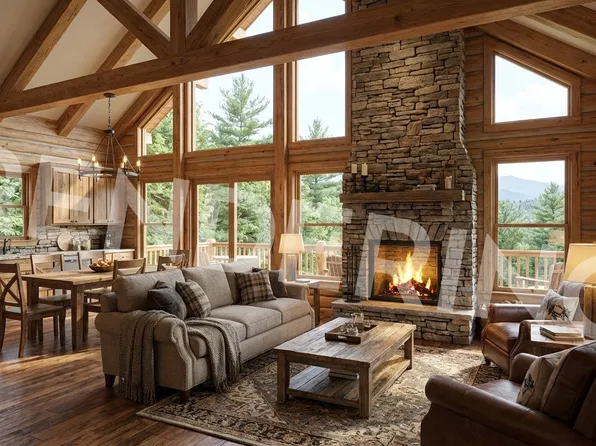 0 Fern Point Dr Lot 119, Sevierville, TN 37862