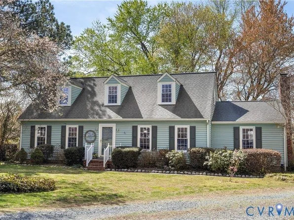 7049 Tammy Ct, Mechanicsville, VA 23111
