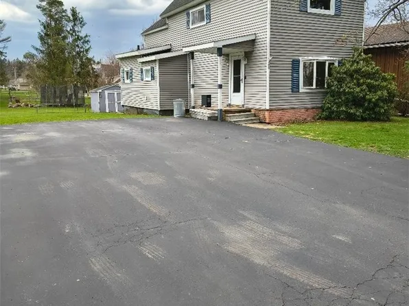 308 N Clark St, Olean, NY 14760